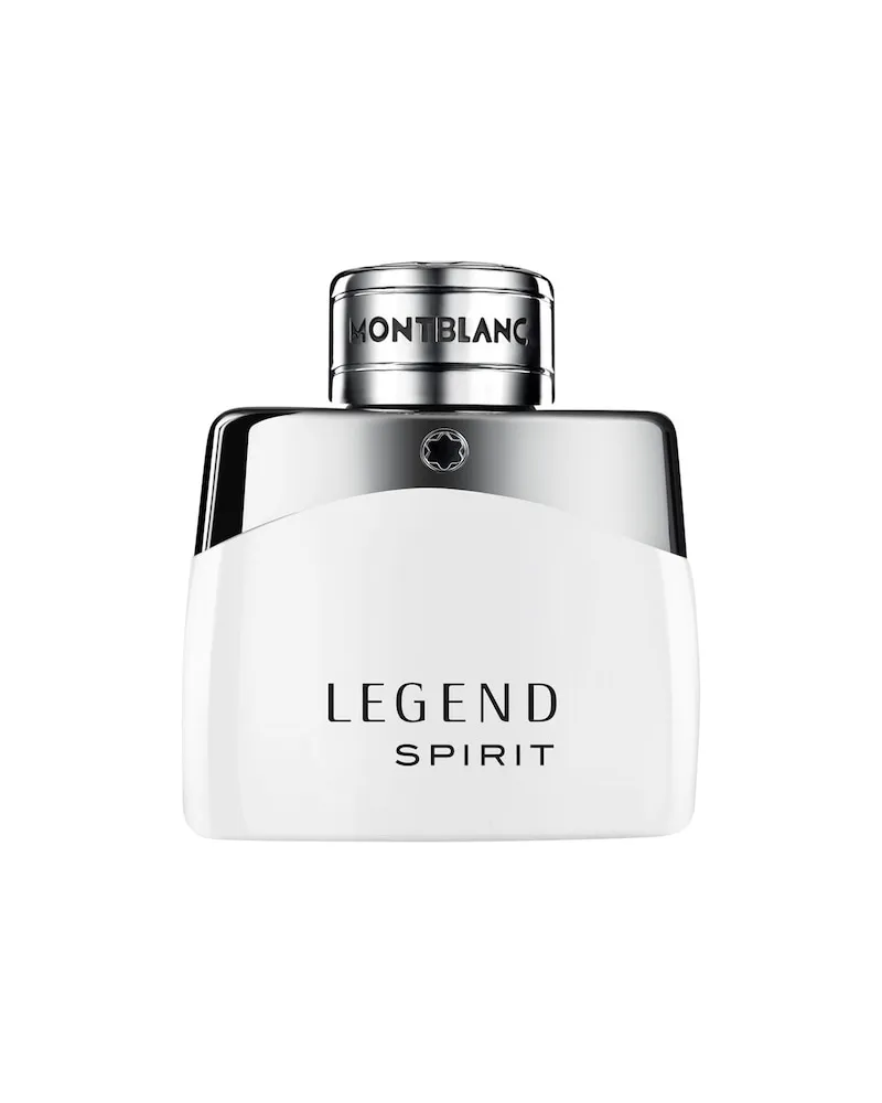 Montblanc Herrenduefte Legend-SpiritEau de Toilette Spray 519,90 € / 1 l 