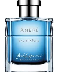 Baldessarini Herrendüfte Ambré au Fraîche Eau de Toilette Spray 