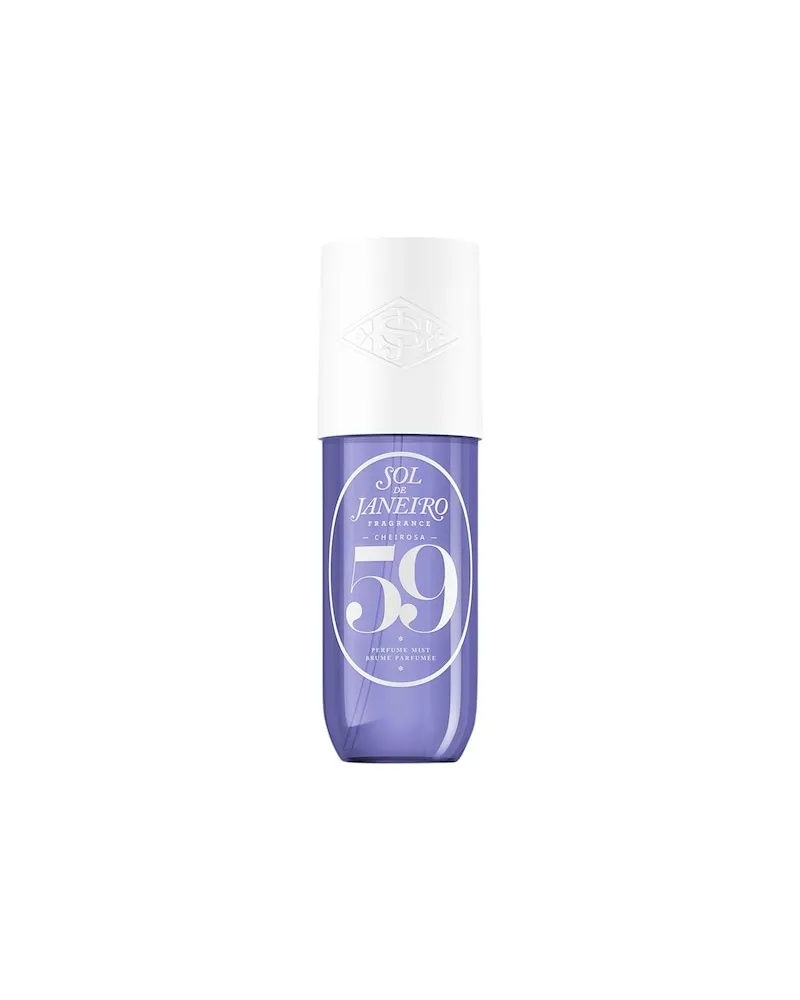 Sol de Janeiro Sol-de-Janeiro Koerper KoerperspraysCheirosa 59Delícia Drench Perfume Mist 158,33 € / 1 l 