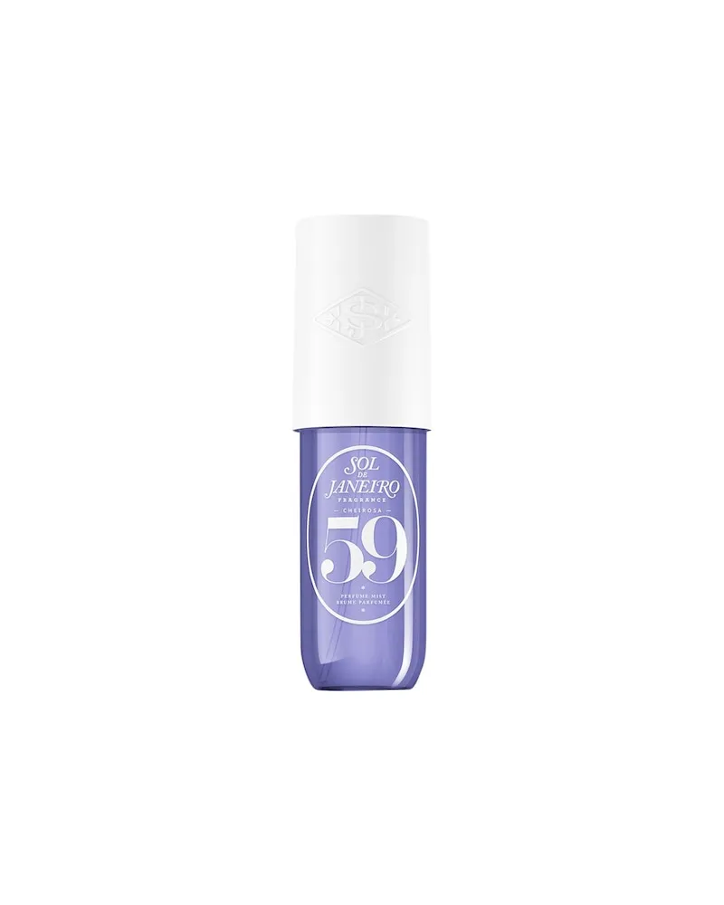 Sol de Janeiro Sol-de-Janeiro Koerper KoerperspraysCheirosa 59Delícia Drench Perfume Mist 158,33 € / 1 l 