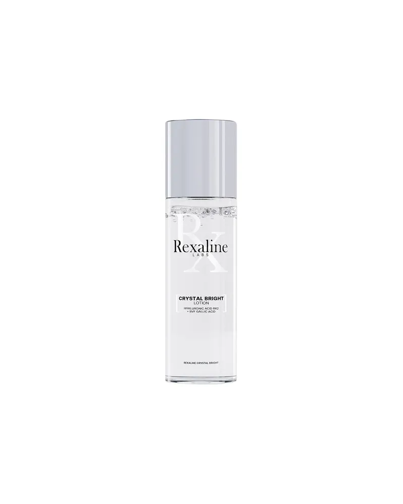 Rexaline Gesichtspflege Crystal-BrightLotion 246,00 € / 1 l 