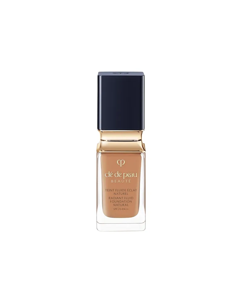 Clé de Peau Beauté Cle-de-Peau-Beaute Make-up GesichtRadiant Fluid Foundation Natural WB00 4.200,00 € / 1 l 