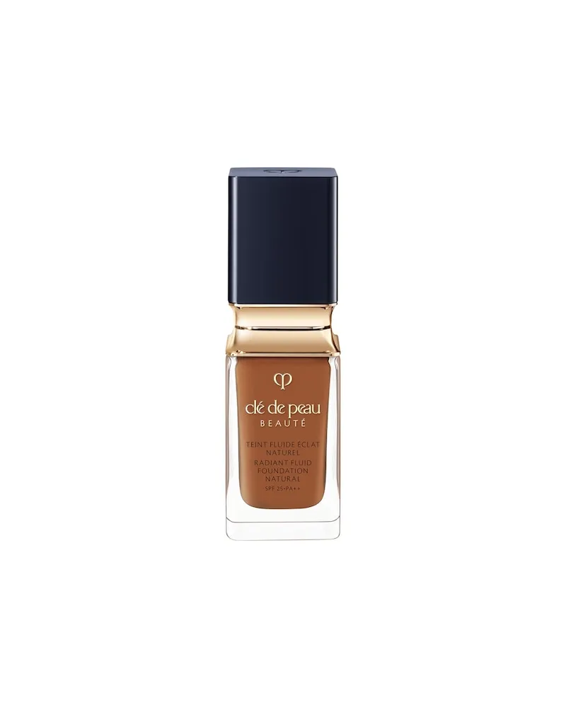 Clé de Peau Beauté Cle-de-Peau-Beaute Make-up GesichtRadiant Fluid Foundation Natural WB00 4.200,00 € / 1 l 