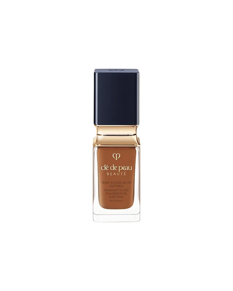 Clé de Peau Beauté Cle-de-Peau-Beaute Make-up GesichtRadiant Fluid Foundation Natural WB00 4.200,00 € / 1 l 