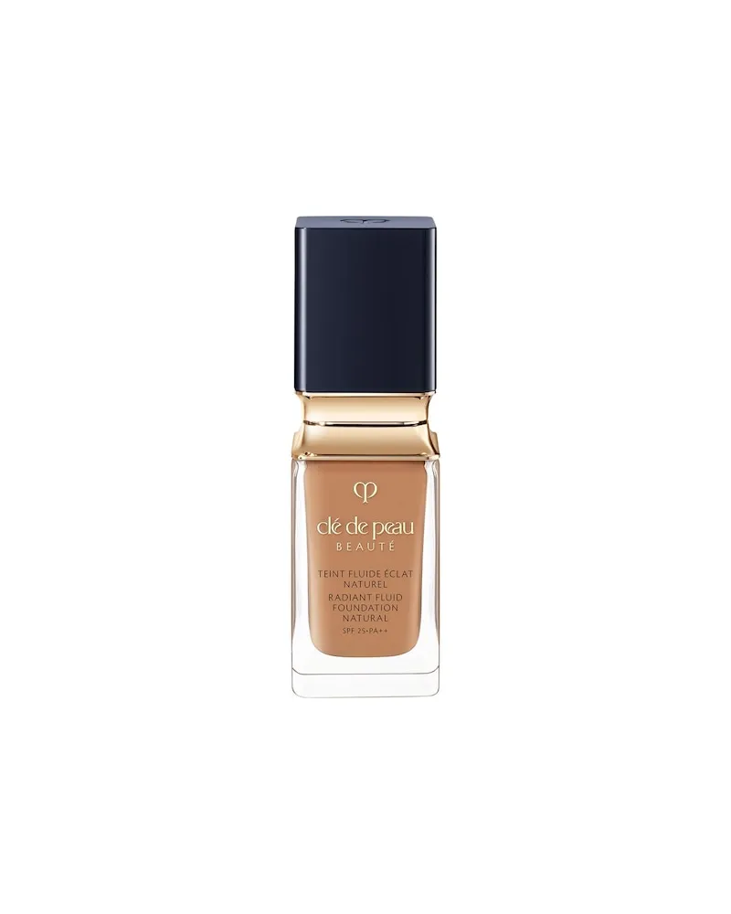Clé de Peau Beauté Cle-de-Peau-Beaute Make-up GesichtRadiant Fluid Foundation Natural WB00 4.200,00 € / 1 l 