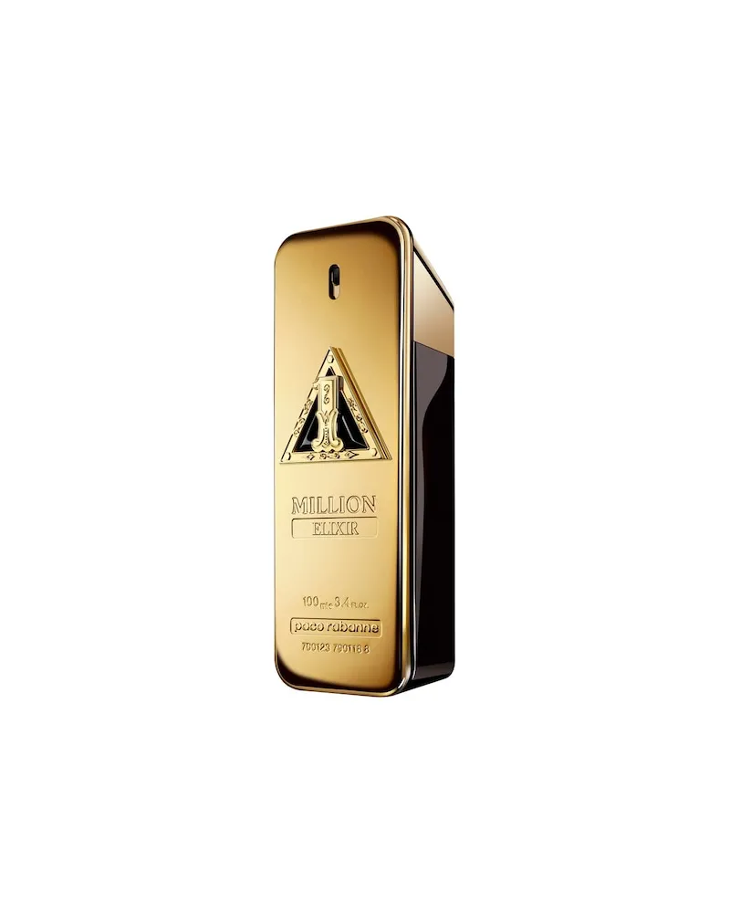 Paco Rabanne Herrenduefte 1-Million-ElixirParfum Intense 789,60 € / 1 l 