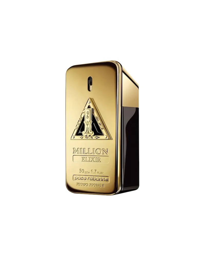Paco Rabanne Herrenduefte 1-Million-ElixirParfum Intense 789,60 € / 1 l 