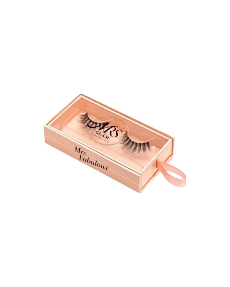 bPerfect Make-up AugenMrs Fabulous Lashes 10,95 