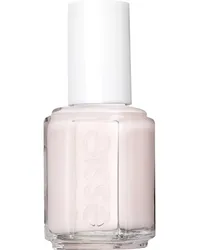 essie Make-up Nagellack White & Nude Nr. 013 Mademoiselle 