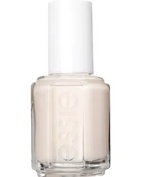 essie Make-up Nagellack White & Nude Nr. 013 Mademoiselle 