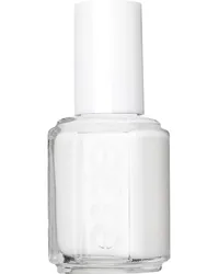 essie Make-up Nagellack White & Nude Nr. 013 Mademoiselle 