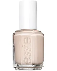 essie Make-up Nagellack White & Nude Nr. 013 Mademoiselle 