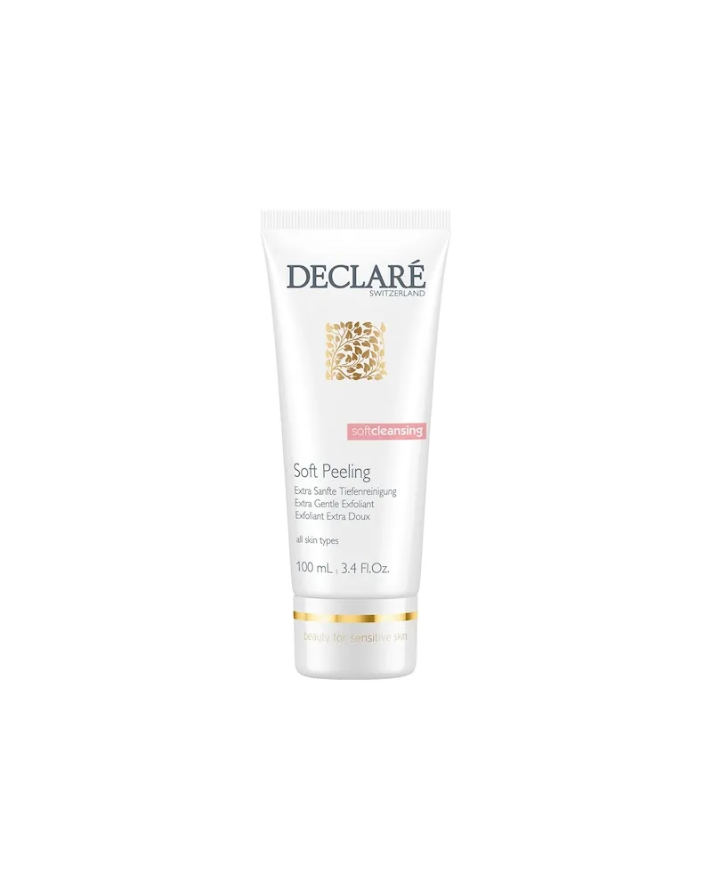 Declaré Declare Pflege Soft-CleansingExtra sanfte Tiefenreinigung 249,00 € / 1 l 