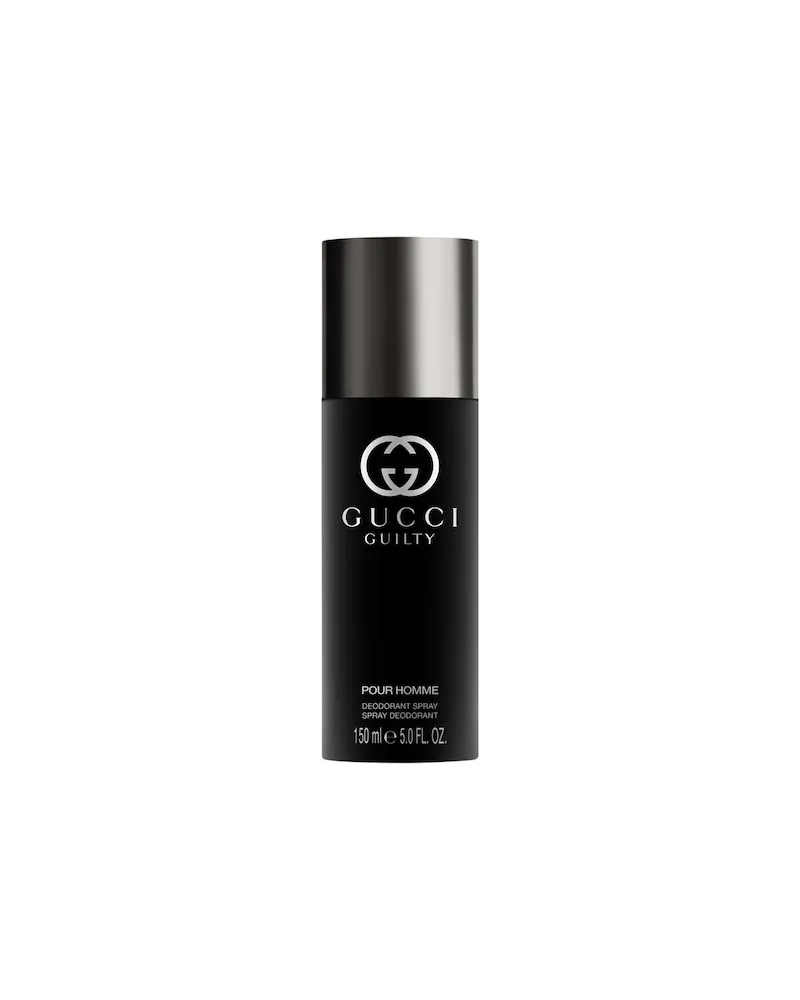 Gucci Herrenduefte Gucci-Guilty-Pour-HommeDeodorant Spray 182,47 € / 1 l 