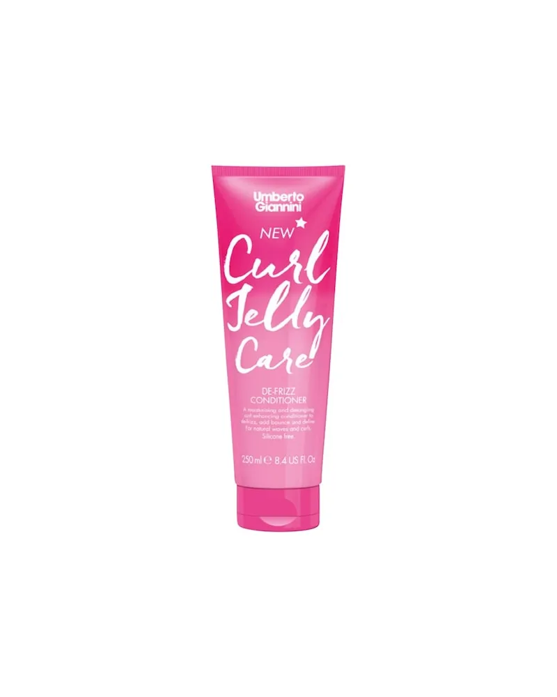 Umberto Giannini Umberto-Giannini Collection Curl-JellyCare De-Frizz Conditioner 36,20 € / 1 l 