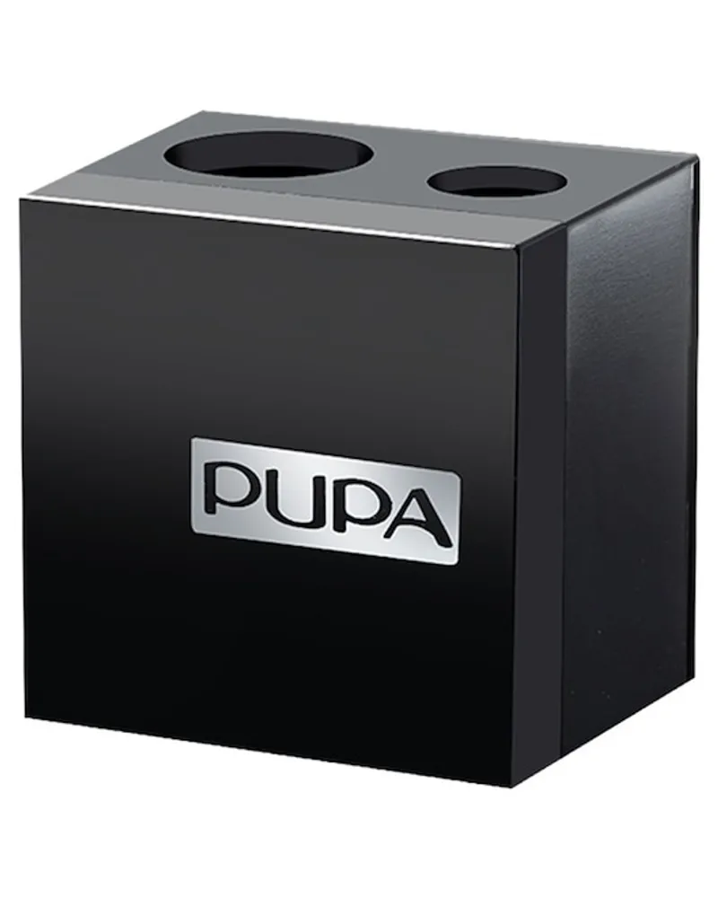 PUPA Milano Augen Eyeliner & Kajal Double Pencil Sharpener 