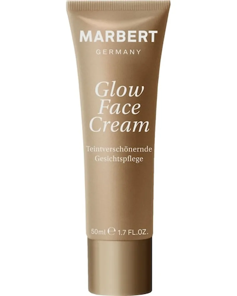 Marbert Make-up Make-up Glow Face Cream 