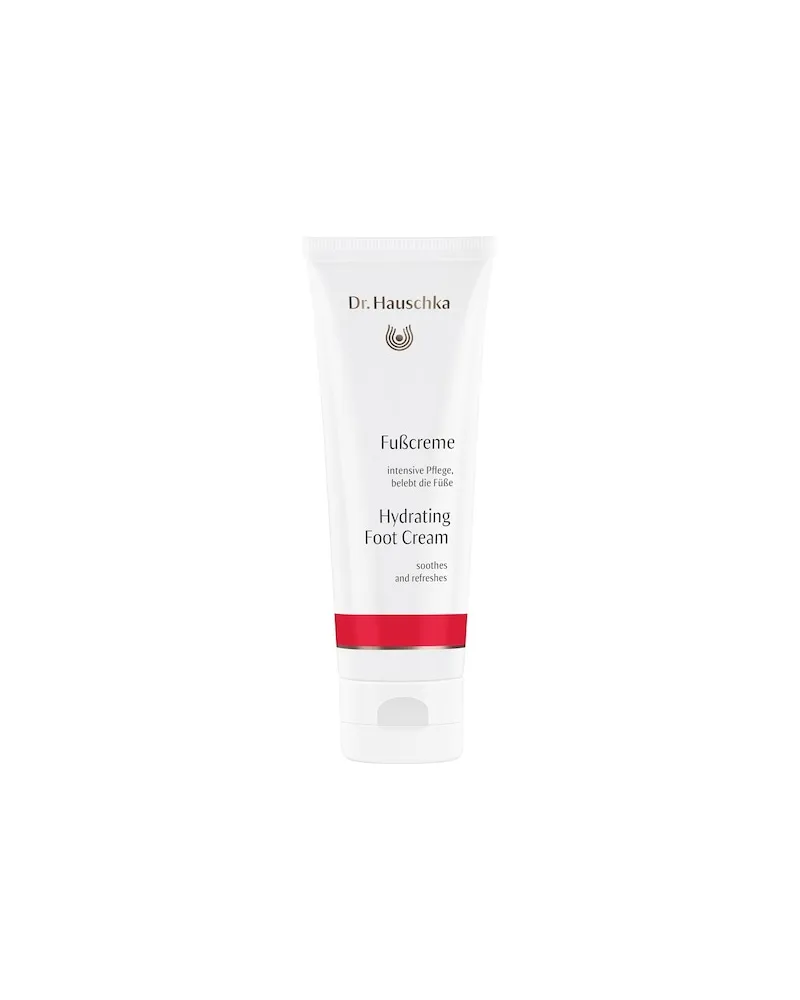 Dr. Hauschka Dr-Hauschka Pflege Haende-FuesseFußcreme 178,93 € / 1 l 
