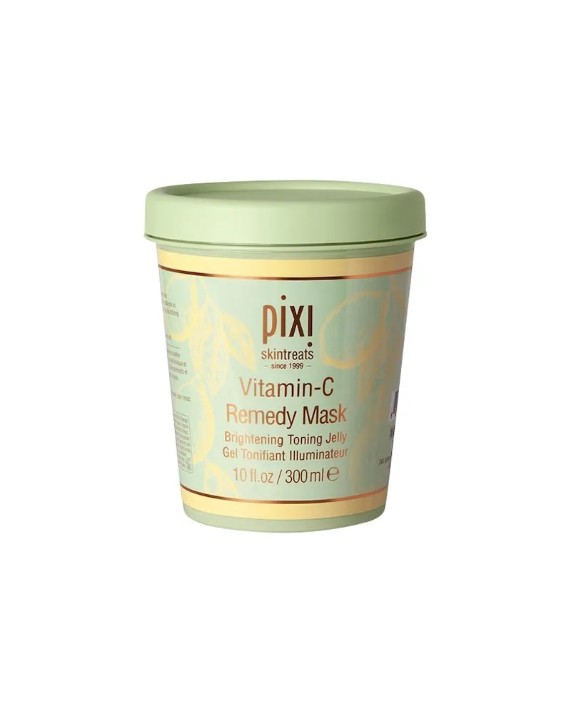 Pixi Pflege GesichtspflegeVitamin-C Remedy Mask 60,00 € / 1 l 