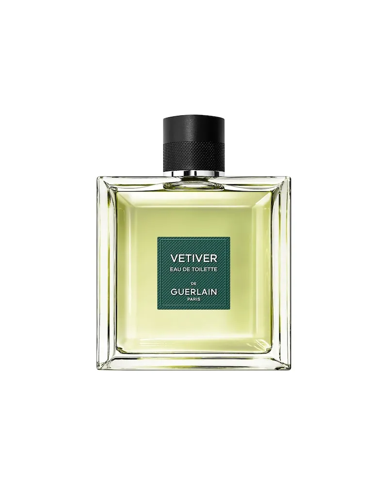 Guerlain Herrenduefte VetiverEau de Toilette Spray 618,27 € / 1 l 