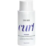 Kollektion Curl Curl Wow Hooked Clean Shampoo