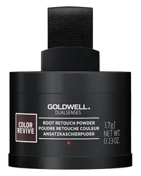 Goldwell Dualsenses Color Revive Root Retouch Powder Copper Red 