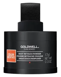 Goldwell Dualsenses Color Revive Root Retouch Powder Copper Red 