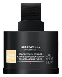 Goldwell Dualsenses Color Revive Root Retouch Powder Copper Red 