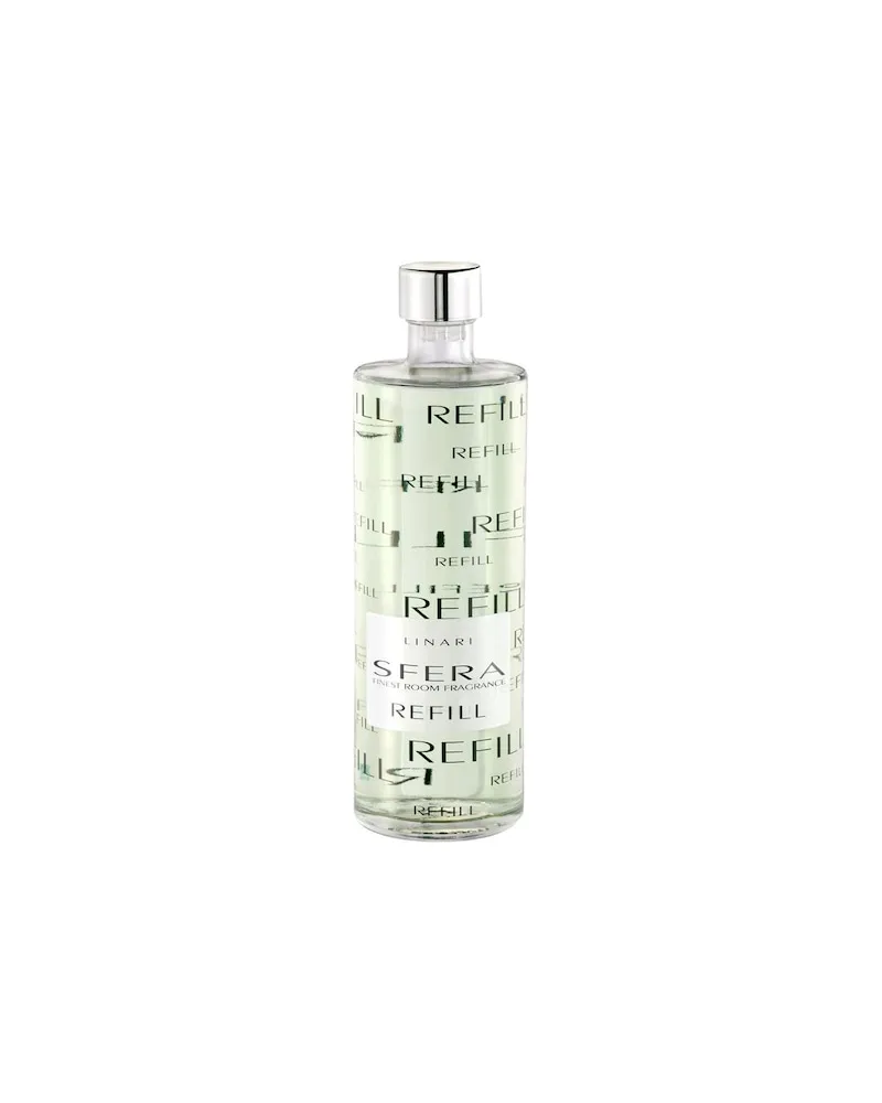 LINARI Raumduefte DiffusorenSfera Nachfüllung 132,00 € / 1 l 