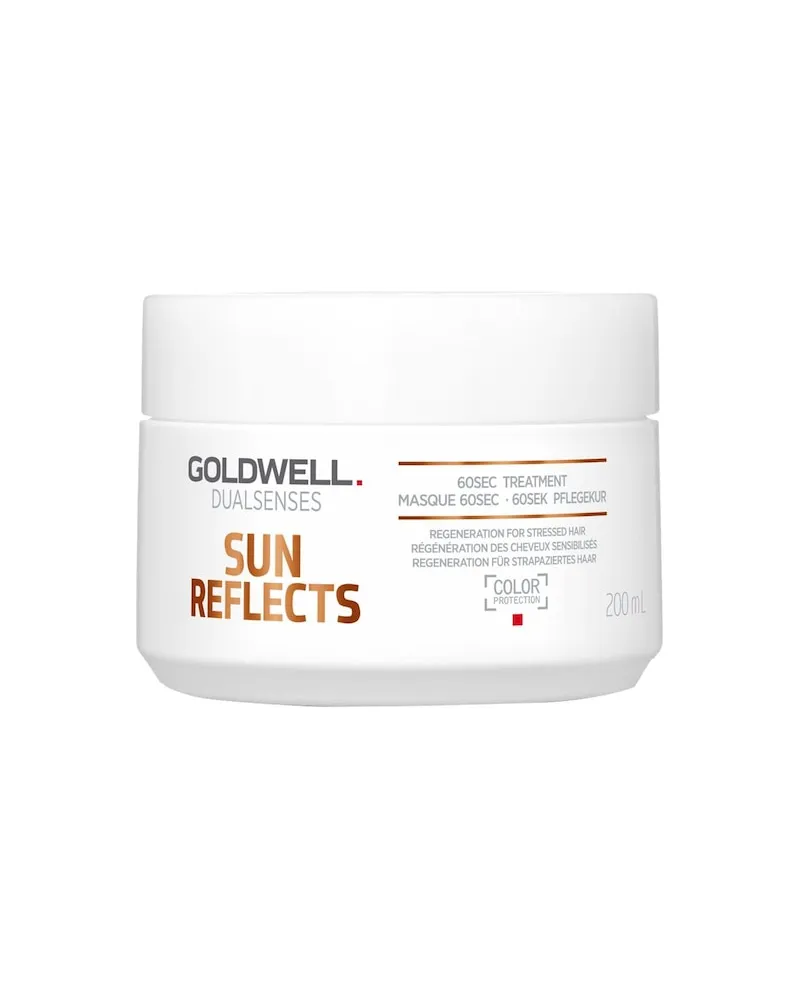 Goldwell Dualsenses Sun Reflects 60 Sec. Treatment 