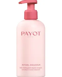 Payot Pflege Rituel Douceur Nettoyant Mains 