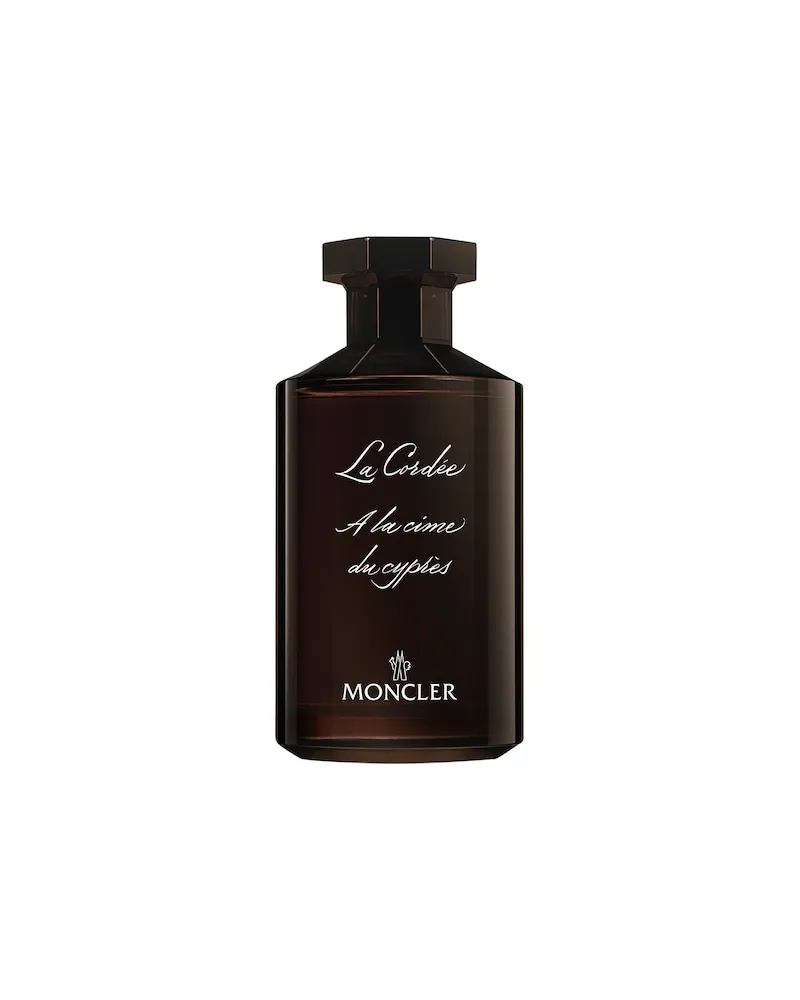 Moncler Unisexduefte Les-SommetsLa CordéeEau de Parfum Spray 1.190,00 € / 1 l 