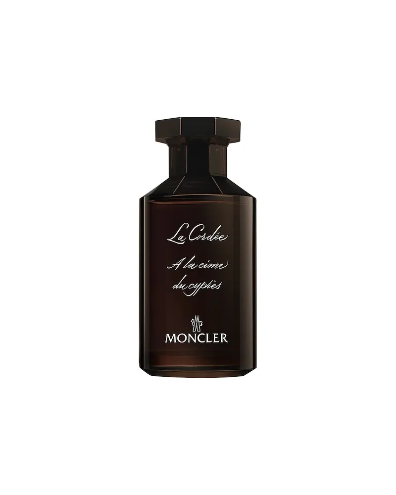 Moncler Unisexduefte Les-SommetsLa CordéeEau de Parfum Spray 1.190,00 € / 1 l 