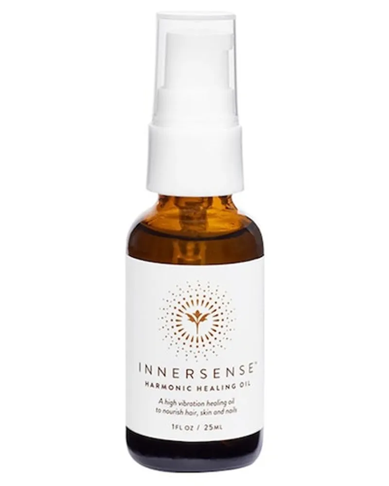 Innersense Organic Beauty Haarpflege Treatment Harmonic Treatment Oil 