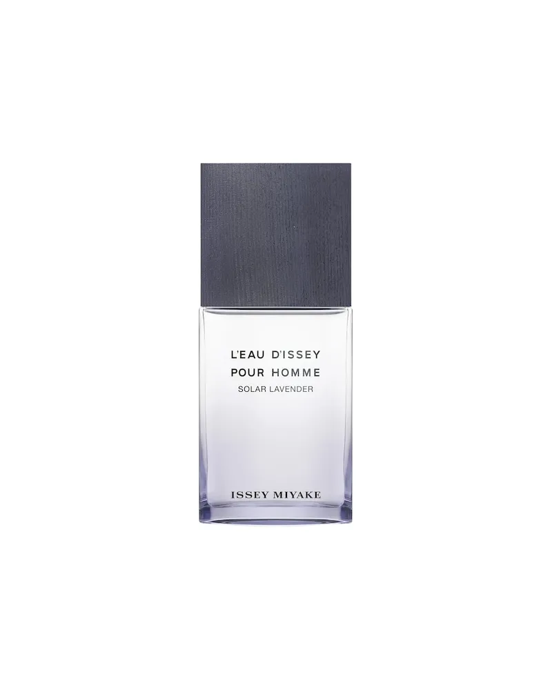 Issey Miyake Issey-Miyake Herrenduefte LEau-dIssey-pour-HommeSolar LavenderEau de Toilette Spray Intense 691,60 € / 1 l 