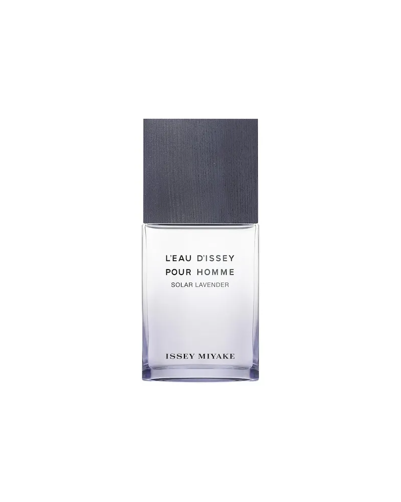 Issey Miyake Issey-Miyake Herrenduefte LEau-dIssey-pour-HommeSolar LavenderEau de Toilette Spray Intense 691,60 € / 1 l 