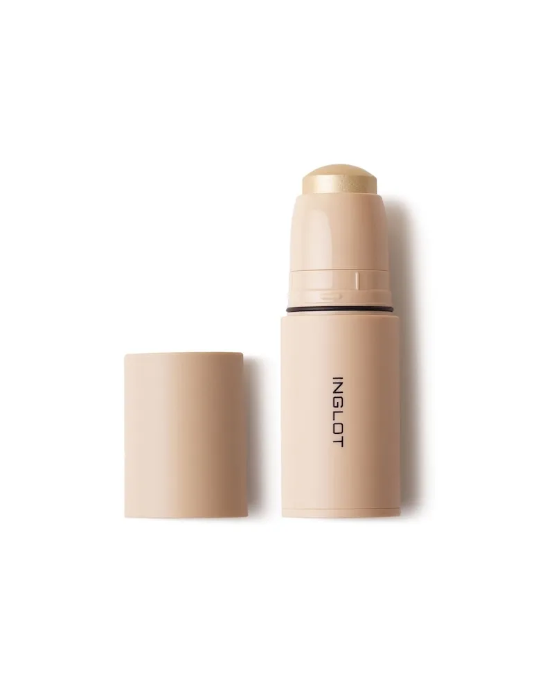 INGLOT Teint HighlighterCream Stick Highlighter 310 Delicate Glow 