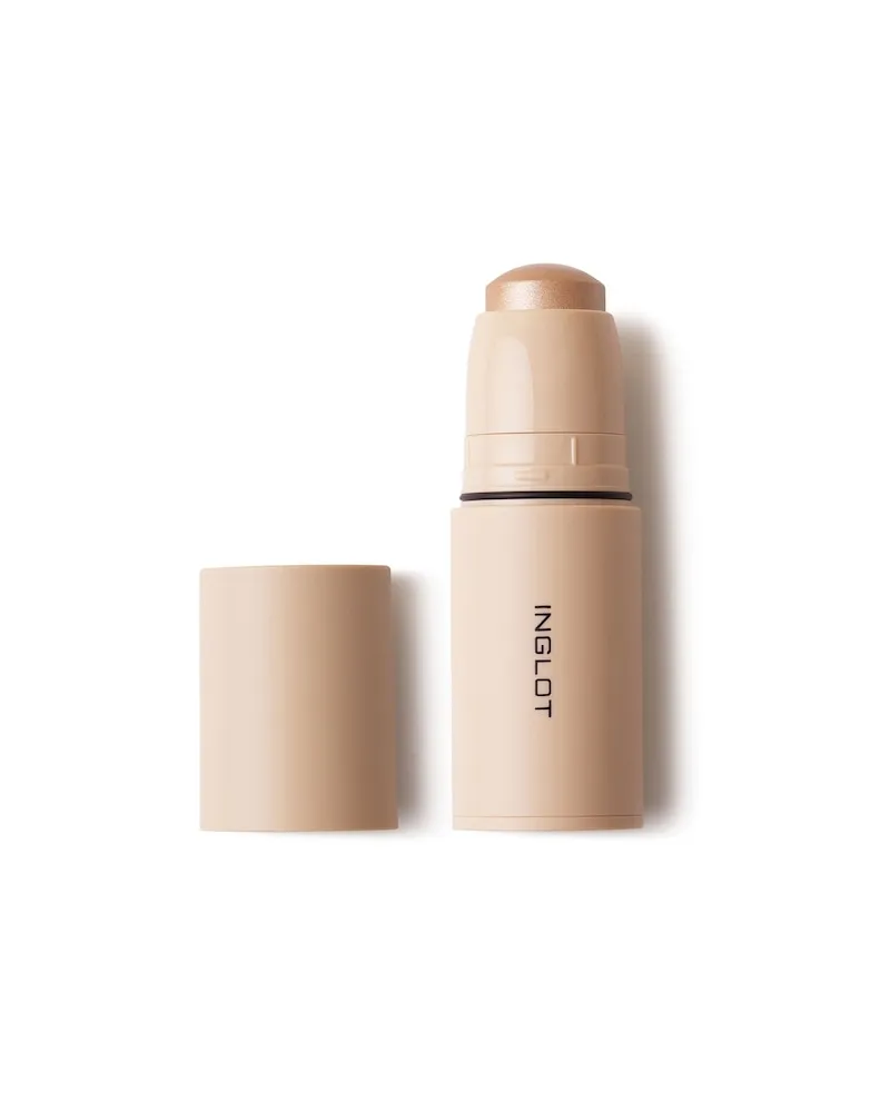 INGLOT Teint HighlighterCream Stick Highlighter 310 Delicate Glow 