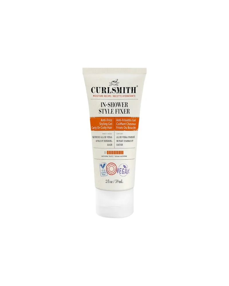 Curlsmith Haar StylingIn-Shower Style Fixer 105,44 € / 1 l 