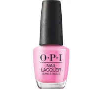 OPI Collections Summer '23 Summer Make The Rules Nail Lacquer 011 I’m Yacht Leaving