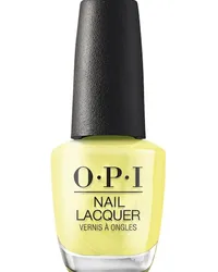 OPI OPI Collections Summer '23 Summer Make The Rules Nail Lacquer 010 Surf Naked 