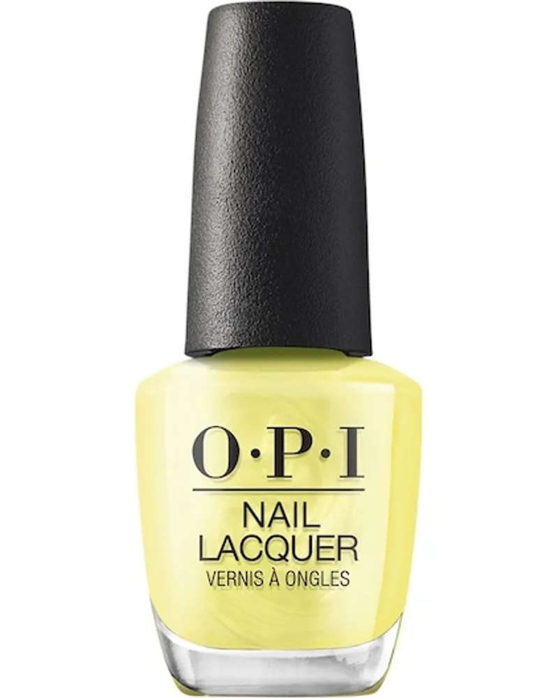 OPI OPI Collections Summer '23 Summer Make The Rules Nail Lacquer 010 Surf Naked 