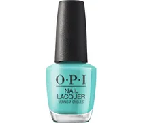 OPI Collections Summer '23 Summer Make The Rules Nail Lacquer 011 I’m Yacht Leaving