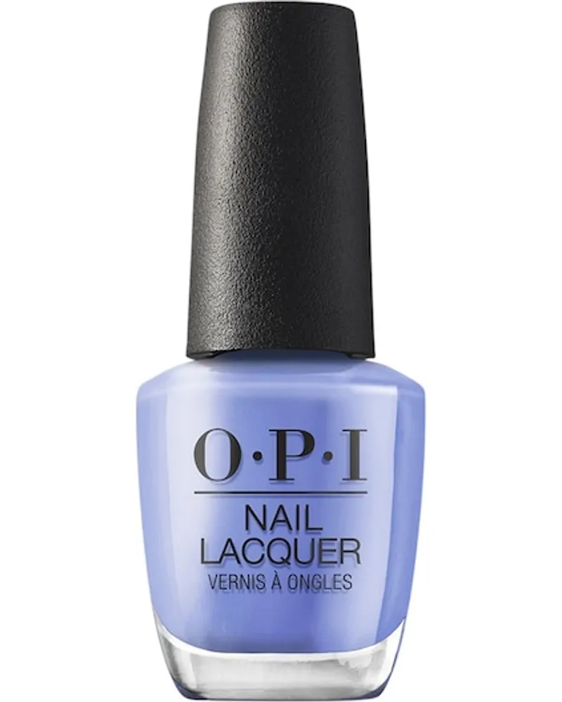 OPI OPI Collections Summer '23 Summer Make The Rules Nail Lacquer 012 Summer​ Monday-Fridays 