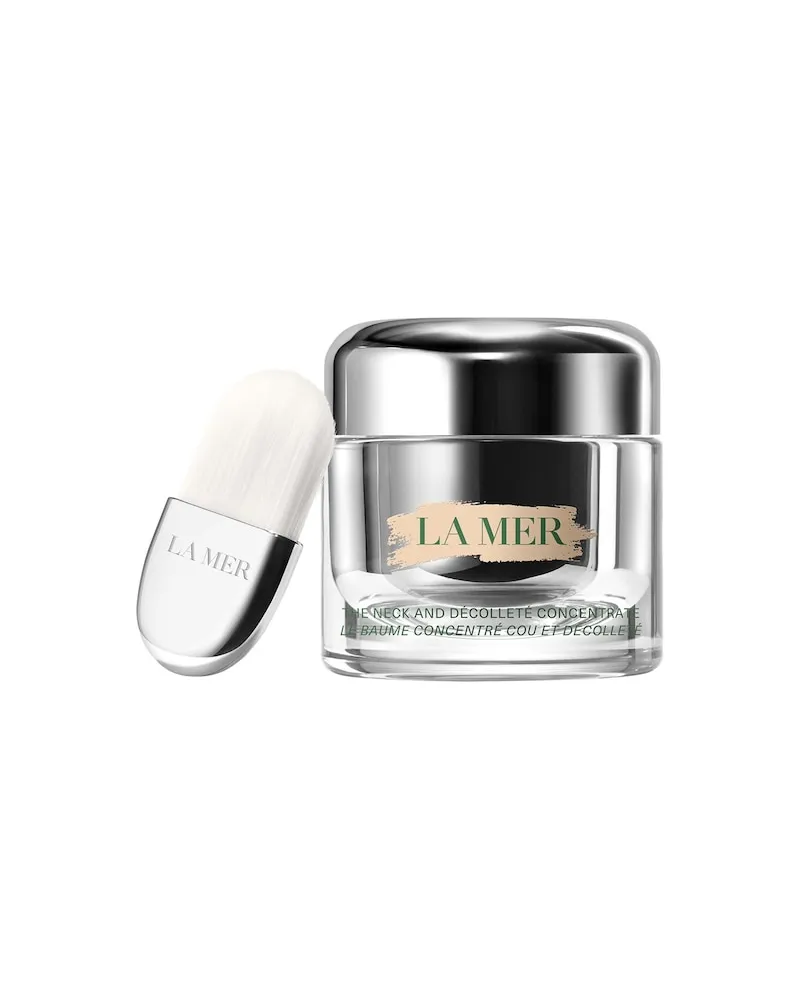 La Mer La-Mer Koerperpflege KoerperpflegeThe Neck and Décolleté Concentrate 6.060,00 € / 1 l 