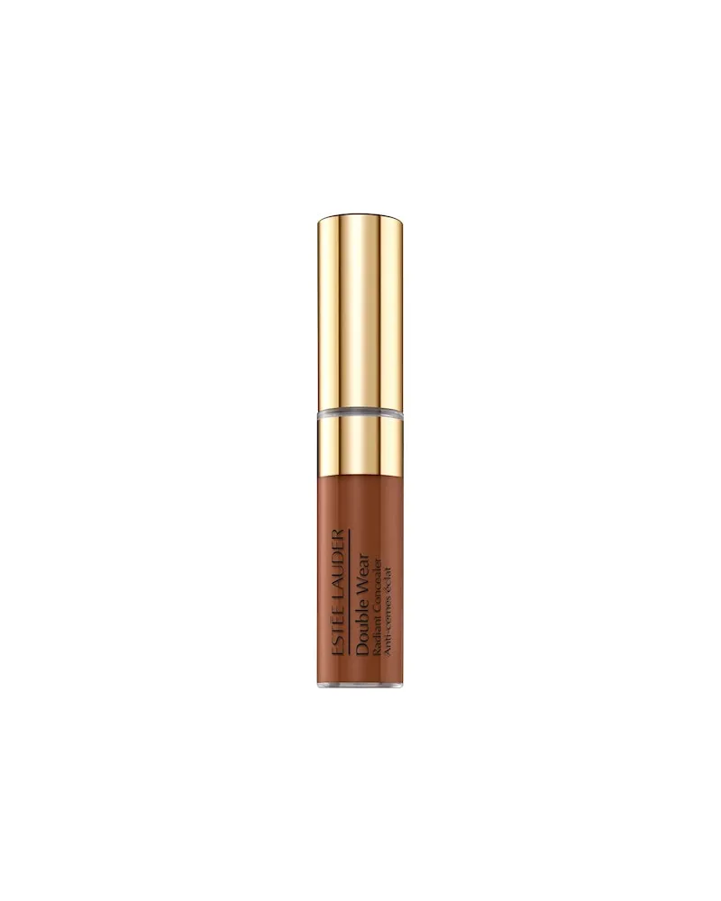 Estée Lauder Makeup Gesichtsmakeup Double Wear Radiant Concealer 6N Extra Deep 