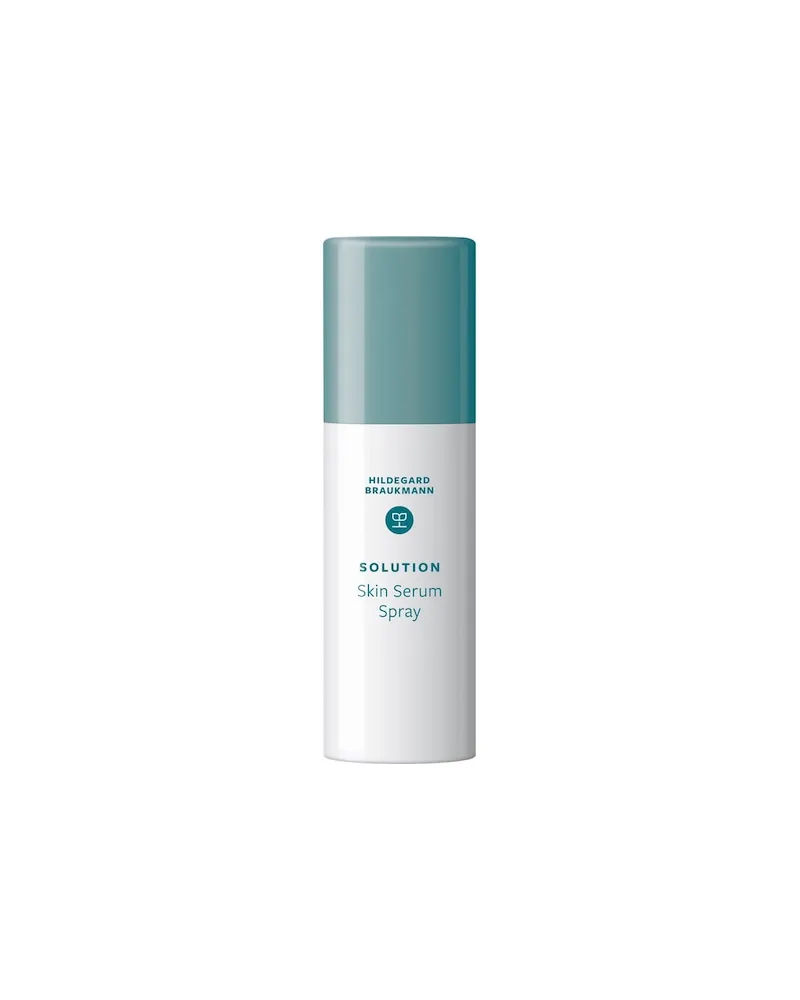 Hildegard Braukmann Hildegard-Braukmann Pflege SolutionSkin Serum Spray 144,60 € / 1 l 