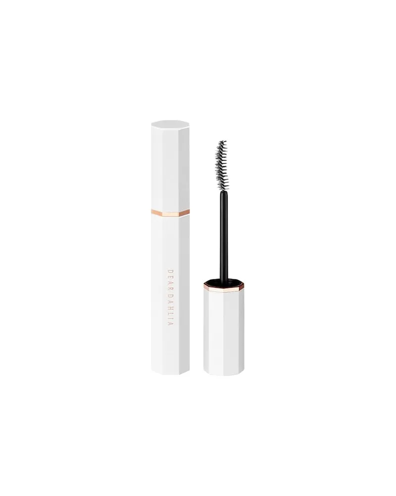 Dear Dahlia DEAR-DAHLIA Augen-Make-up MascaraParadise Dream Volume & Long Lash Mascara Noir 2.063,00 € / 1 l 