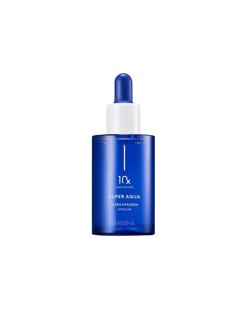 Missha Gesichtspflege Seren-AmpullenUltra Hyaluron Ampoule 691,70 € / 1 l 