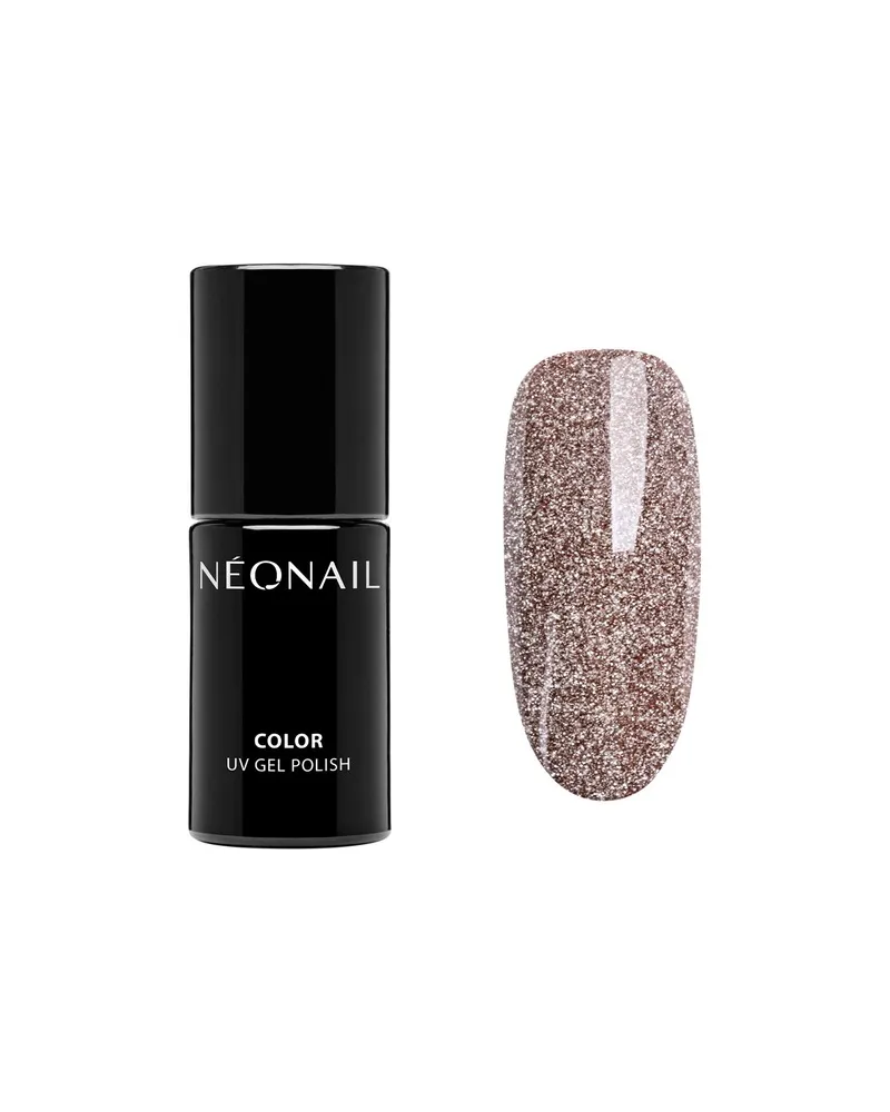 NeoNail Kollektionen Trust Your Glam Color UV Nagellack Key To Happiness 